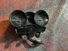 Yamaha YBR 125 2010 Clocks