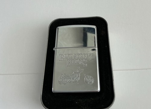 Very rare 1995 zippo - very,