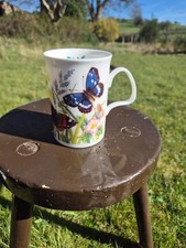 Roy Kirkham Fine Bone China