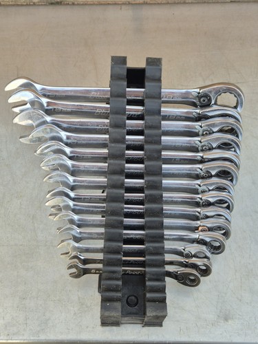 Blue point metric ratchet - blue-point,