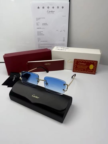 Cartier big diamond - c,