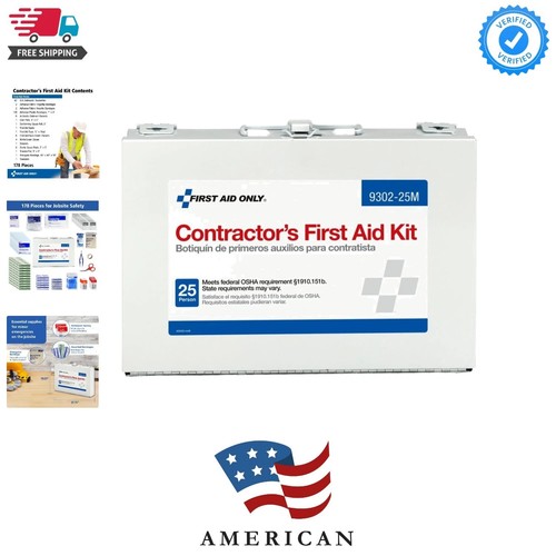 Person contractor first - contractor's,