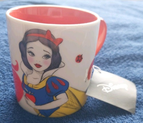 Official disney princess mug - official,