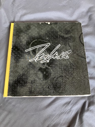 Futura book wax approved - book,