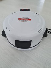 White Multifunctional Pizza Oven
