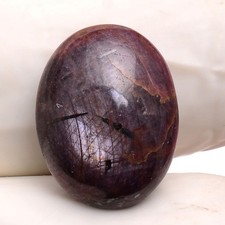 25.10 Cts Natural Ruby