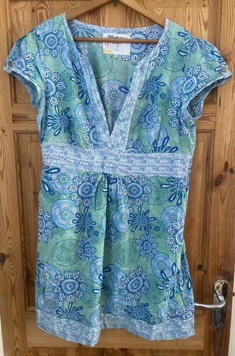 Mantaray dress bright - dress.,