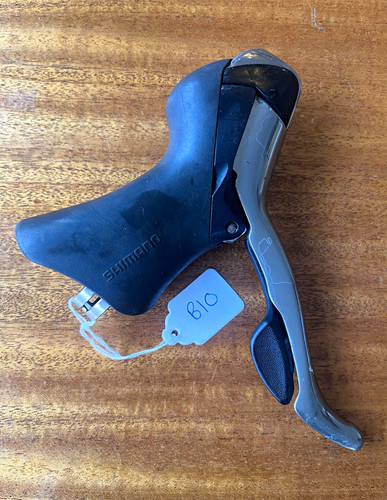 Shimano tiagra 4500 - shimano, st-4500