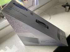 SAMSUNG M5 White, Wireless