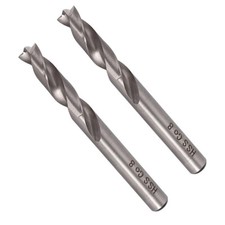 Robust HSS Co Spot Weld Cutter Drill Bit for Automotive Iron Sheet Repairs