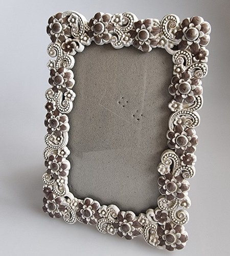Vintage shabby chic floral - shabby,