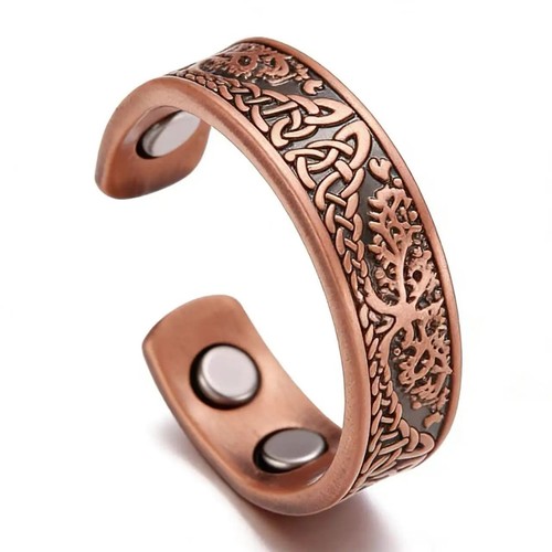 Magnetic therapy solid - magnetic,