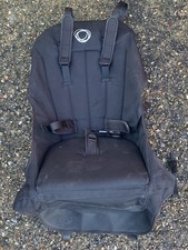 Bugaboo Cameleon 3 Black Seat