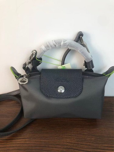 Longchamp tote bag shoulder - tote,