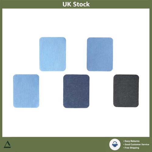 Strong adhesive denim repair - adhesive,