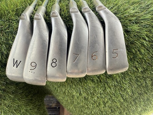 Ping g10 black dot irons - ping,