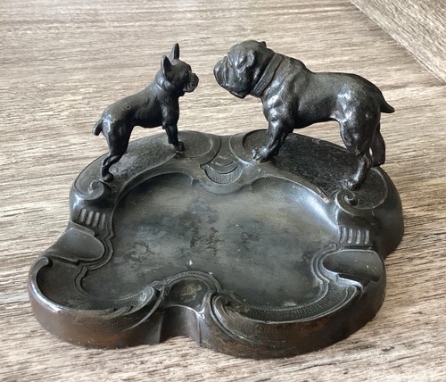 Vintage 1920s art deco - 1920s,