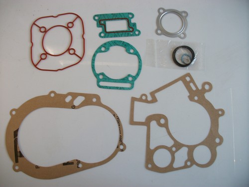 Engine gasket set franco - engine, s6