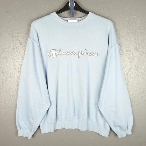 Champion sweatshirt pullover - champion,