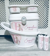 Personalised Shnuggle Baby