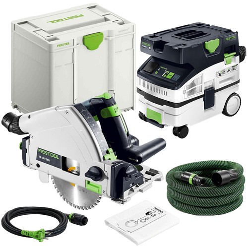 Festool febq plus plunge - ts,