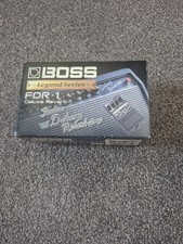 BOSS FDR-1 Fender '65 Deluxe