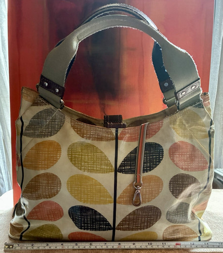 Orla kiely multicolor stem - orla,