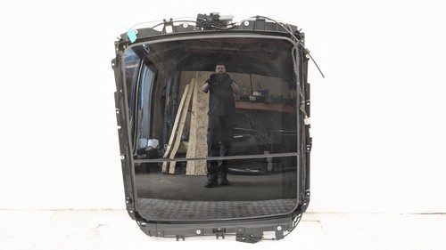 Volvo xc60 mk1 panoramic - volvo,