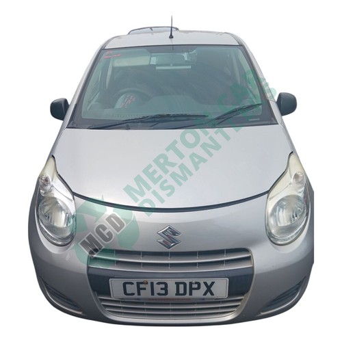 Suzuki alto nissan - suzuki,