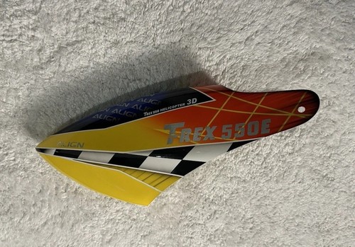Genuine align fiberglass - align,