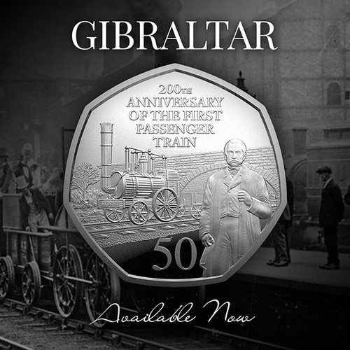 2025 gibraltar 50p coin 200 - 50p,