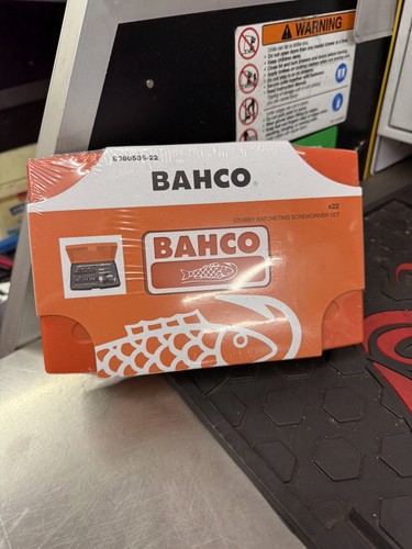 Bahco 808050s piece - 808050s-22,