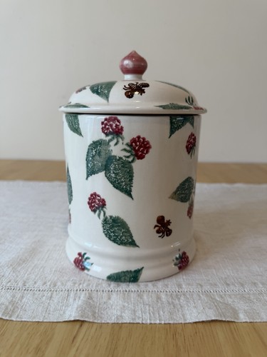 Emma bridgewater raspberry - emma,