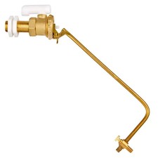 1/2" Part 2 High Pressure