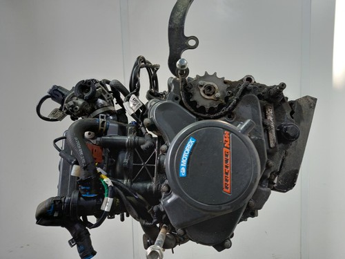 Ktm 125 duke engine - ktm,