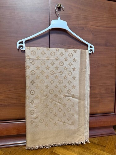 Louis vuitton scarf shawl - louis,