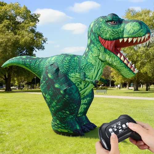 Giant inflatable rc - giant,