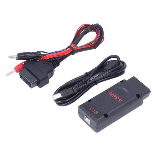 Mpps v18 car chip - car, ecu