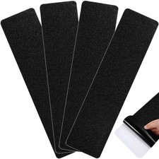 4 Pcs outside Step Mats Non