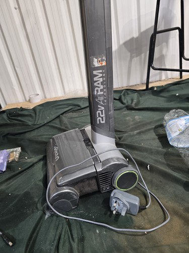 Gtech airram 22v cordless - 22v,