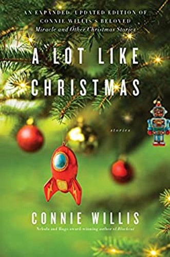 Lot like christmas - lot,