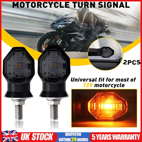 Motorcycle mini led turn - led,