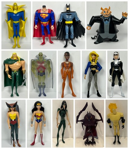 Batman justice league - justice,