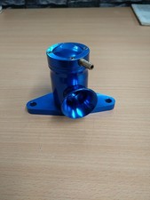 Subaru Impreza WRX STI BOV