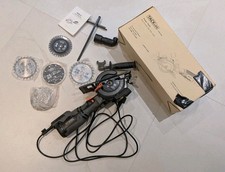 Tacklife TCS115A Mini Circular