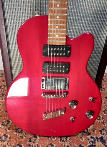 Dearmond guild 55 - dearmond,