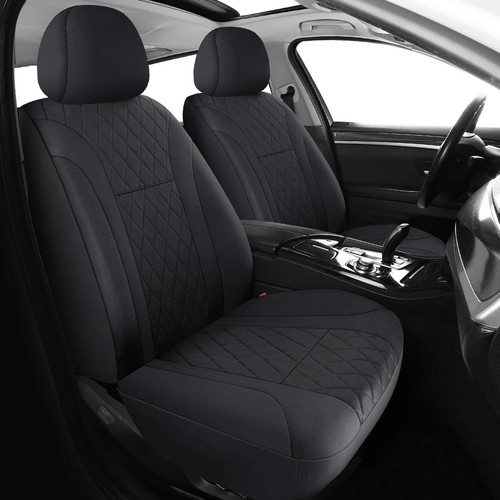 Luxury black quilted front car - luxury,