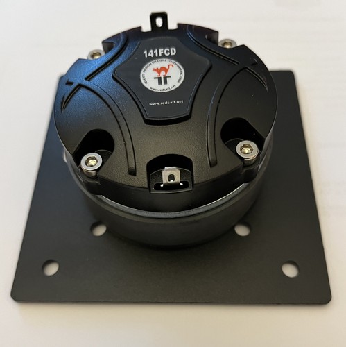 Alto tweeter ts412 neo - tweeter,