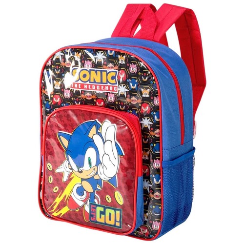 Sonic the hedgehog child - hedgehog,