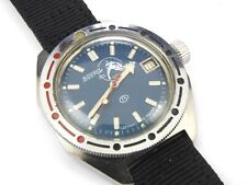 Men's Vintage Scuba Vostok